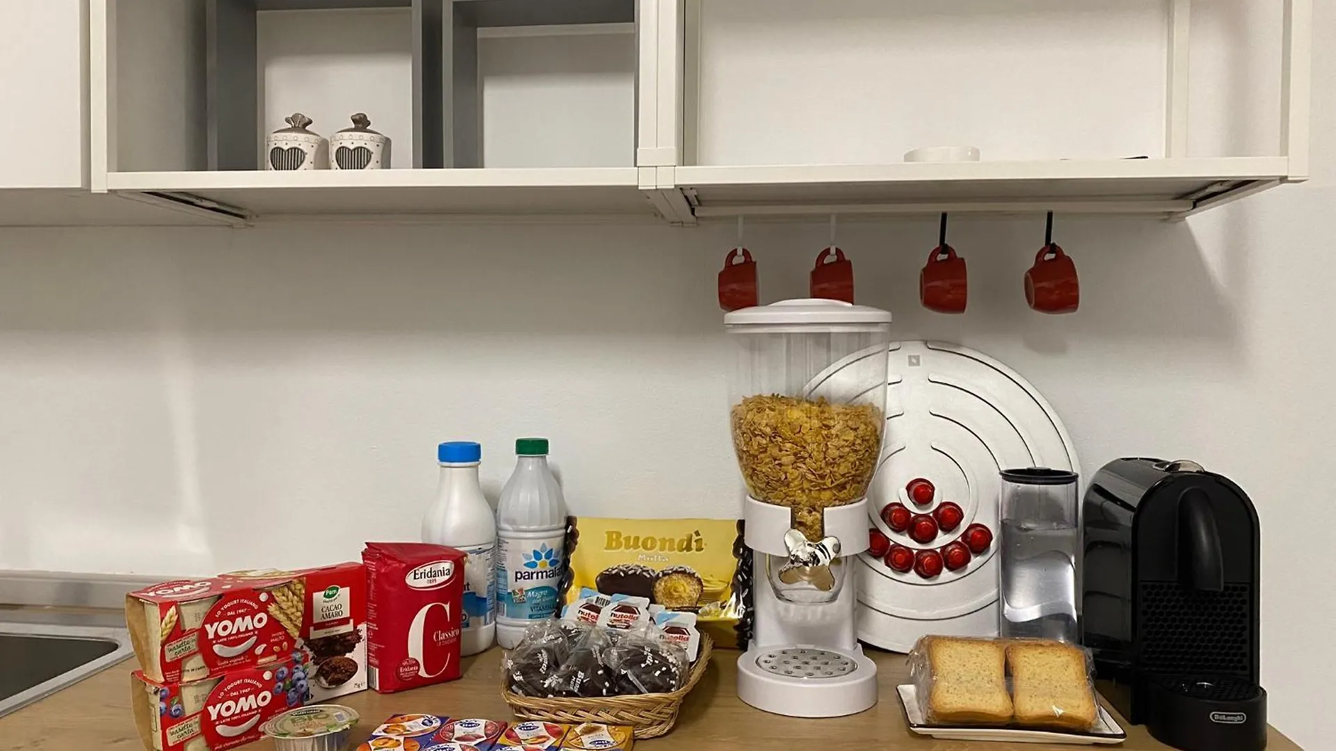 بولونيا Casa Irene B&B - Colazione Inclusa إيطاليا