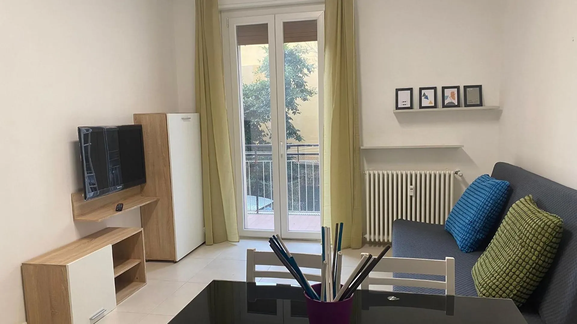 بولونيا Casa Irene B&B - Colazione Inclusa فندق مبيت وإفطار