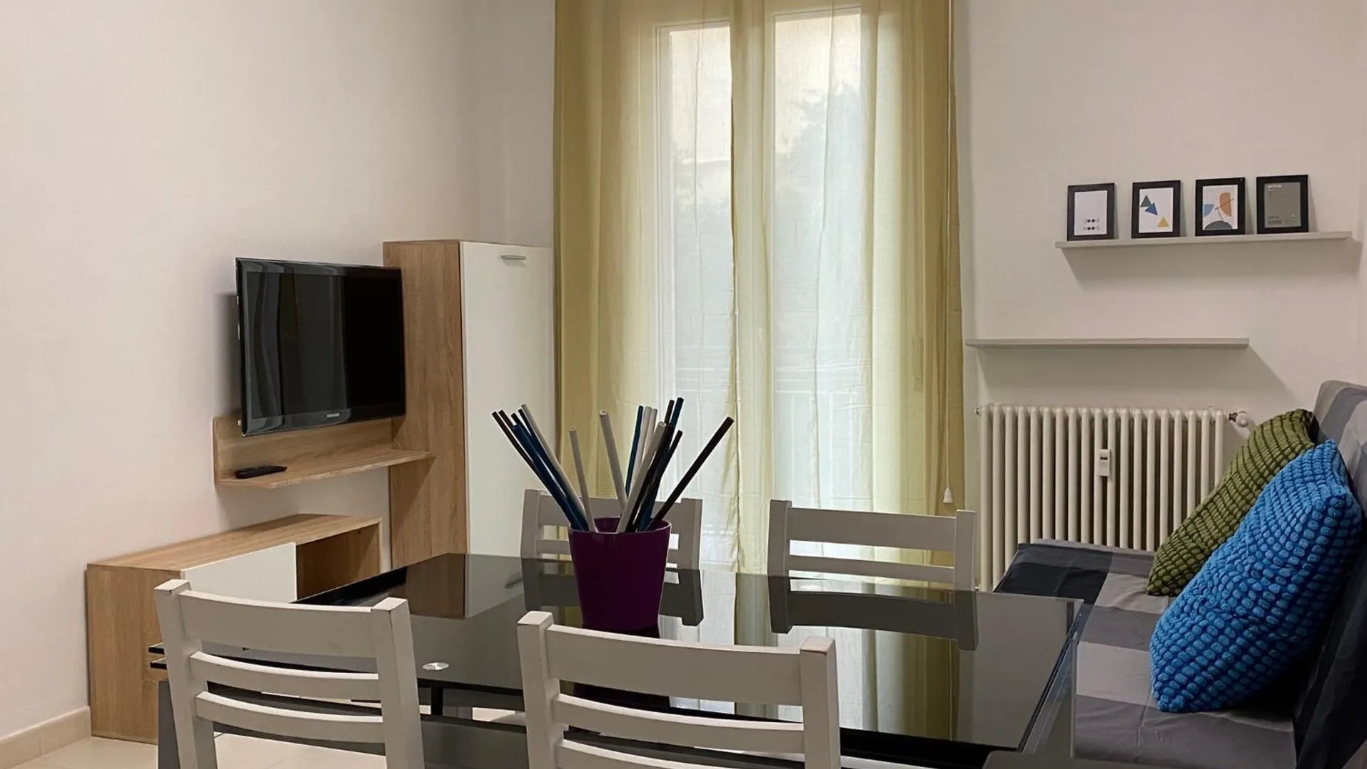 فندق مبيت وإفطار بولونيا Casa Irene B&B - Colazione Inclusa إيطاليا
