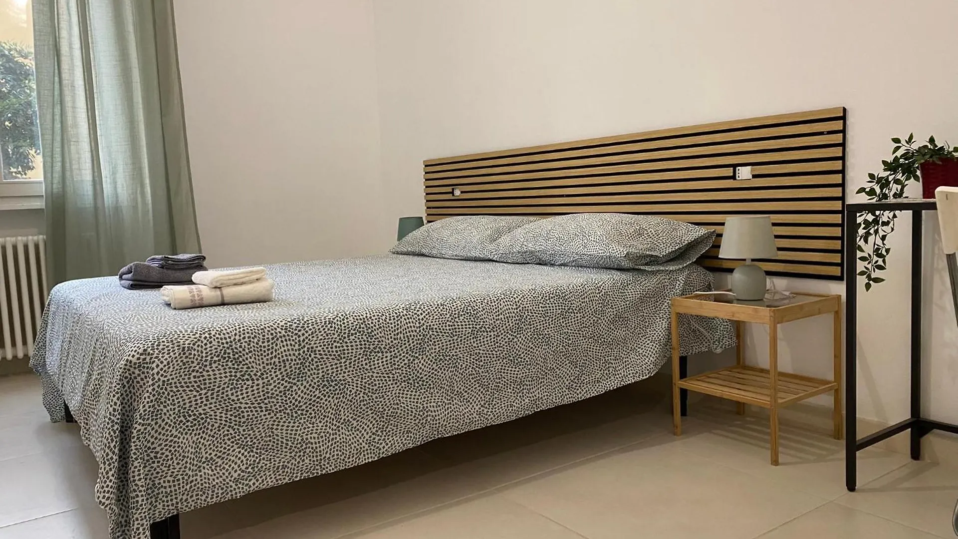 بولونيا Casa Irene B&B - Colazione Inclusa