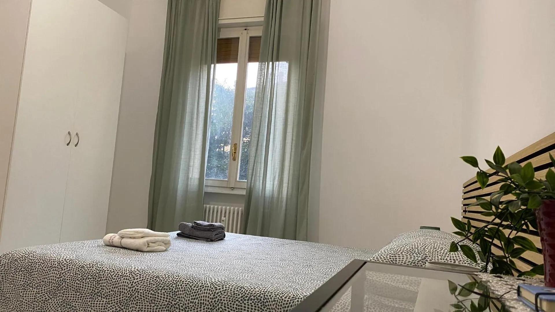 اتصالات Casa Irene B&B - Colazione Inclusa 